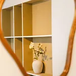 Le Cheron - Confort, Wi-fi & Commerces A Deux Pas Appartement Caen