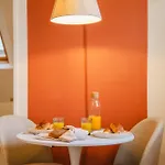 Appartement Le Cheron - Confort, Wi-fi & Commerces A Deux Pas Caen