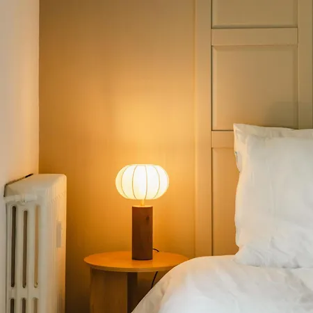 Le Cheron - Confort, Wi-fi & Commerces A Deux Pas Apartment Caen