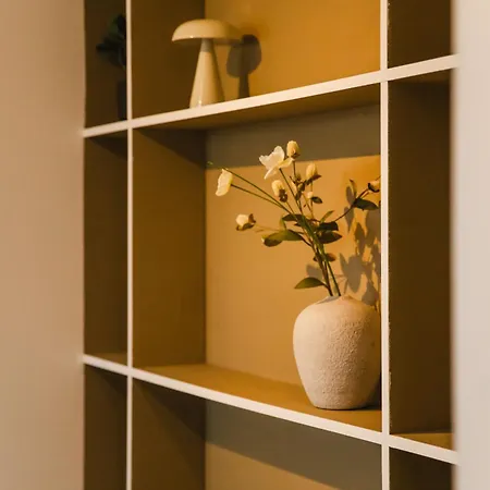 Le Chéron - Confort, Wi-fi&commerces à Deux Pas