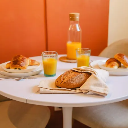 Apartamento Le Chéron - Confort, Wi-fi&commerces à Deux Pas *