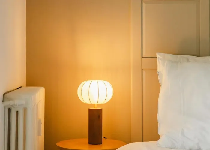 Le Cheron - Confort, Wi-fi & Commerces A Deux Pas Apartment Caen