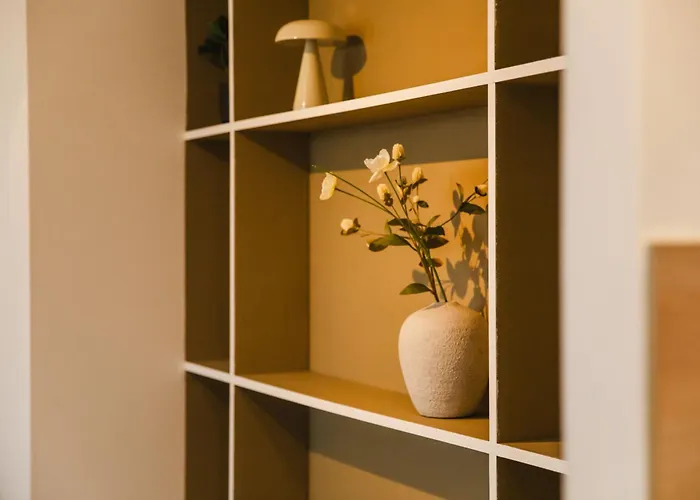 Le Chéron - Confort, Wi-fi&commerces à Deux Pas