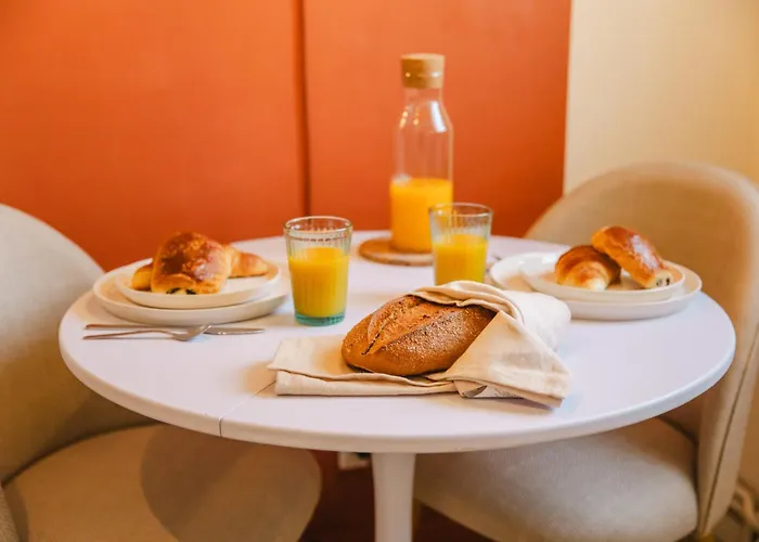 Apartamento Le Chéron - Confort, Wi-fi&commerces à Deux Pas *